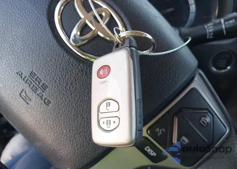 2018 Toyota 4Runner Limited z USA, uszkodzony, nr VIN JTEBU5JR8J5541160